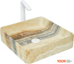 Умывальник WeltWasser ELBACH 2179 M833 (299177)