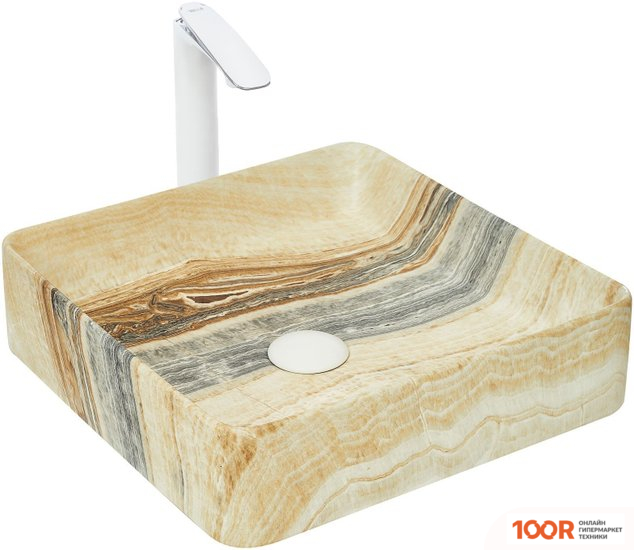 Умывальник WeltWasser ELBACH 2179 M833 (299177)