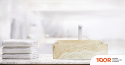 Умывальник WeltWasser ELBACH 2179 M833 (299177)