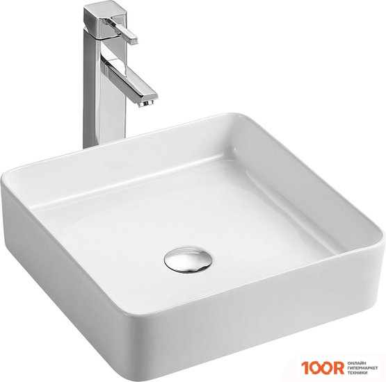 Умывальник WeltWasser ELBACH 2179 (299175)