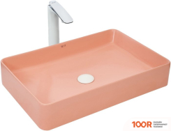 Умывальник WeltWasser ELBACH 2174 MP (299166)