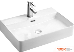 Умывальник WeltWasser ELBACH 21735 (299163)