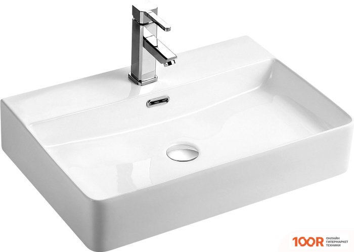 Умывальник WeltWasser ELBACH 21735 (299163)