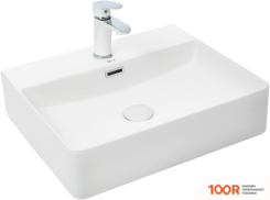 Умывальник WeltWasser ELBACH 21733 MW (299162)