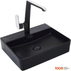 Умывальник WeltWasser ELBACH 21733 MB (299161)