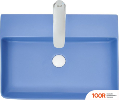 Умывальник WeltWasser ELBACH 2173 MBL (299159)