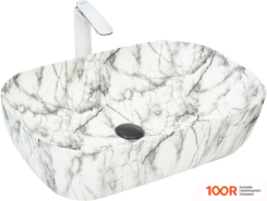 Умывальник WeltWasser ELBACH 2143P M805 (299153)