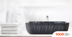 Умывальник WeltWasser ELBACH 2143P K501 (299152)