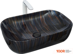 Умывальник WeltWasser ELBACH 2143P K501 (299152)