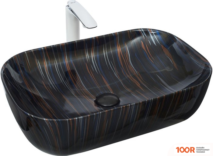 Умывальник WeltWasser ELBACH 2143P K501 (299152)