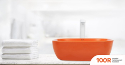 Умывальник WeltWasser ELBACH 2143 MO (299150)