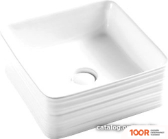 Умывальник WeltWasser ELBACH 20755 (299145)