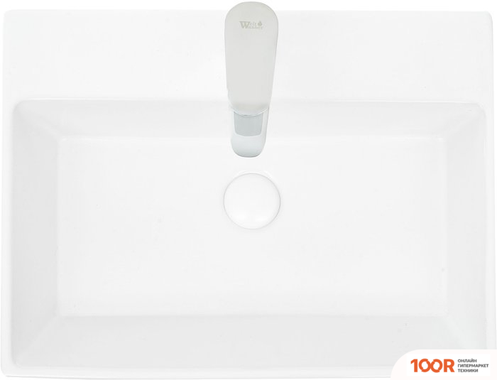 Умывальник WeltWasser ELBACH 20212 (299143)