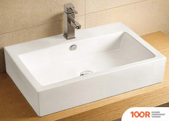 Умывальник WeltWasser ELBACH 2003 (299142)