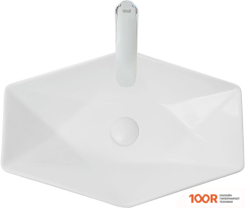 Умывальник WeltWasser ELBACH 1138 (299139)