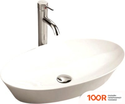 Умывальник WeltWasser ELBACH 1132 (299137)