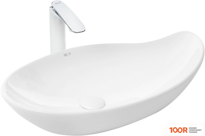 Умывальник WeltWasser ELBACH 1090 (299134)