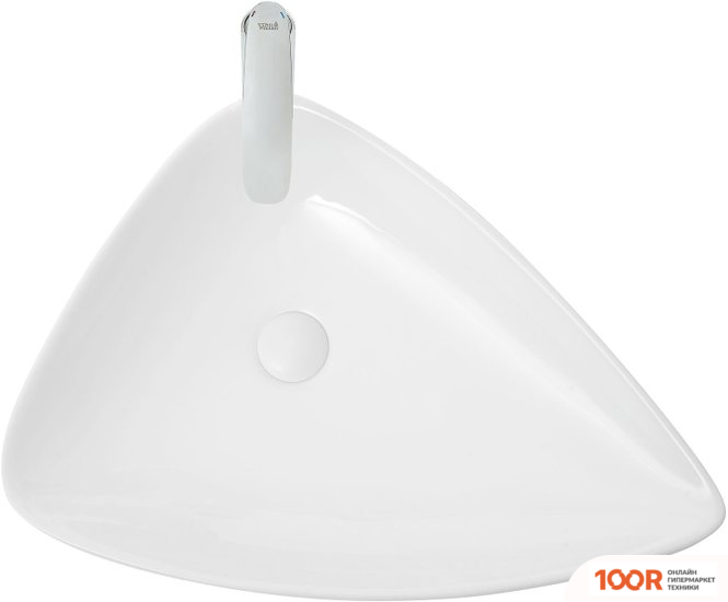 Умывальник WeltWasser ELBACH 1043 (299132)