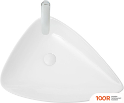 Умывальник WeltWasser ELBACH 1043 (299132)