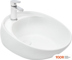 Умывальник WeltWasser ELBACH 1037 (299131)