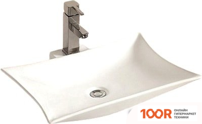 Умывальник WeltWasser ELBACH 1012 (299128)