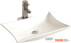 Умывальник WeltWasser ELBACH 1012 (299128)