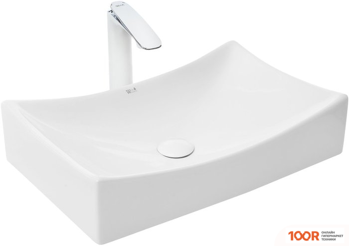 Умывальник WeltWasser ELBACH 1002 (299126)