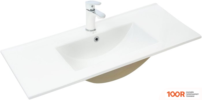 Умывальник WeltWasser DEILBACH 7517-90 (299121)