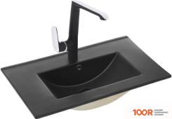 Умывальник WeltWasser DEILBACH 7517-60 MT-BL (299116)