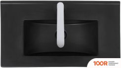 Умывальник WeltWasser DEILBACH 7517-60 MT-BL (299116)