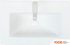 Умывальник WeltWasser DEILBACH 7517-50 (299114)