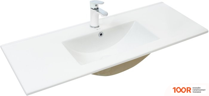 Умывальник WeltWasser DEILBACH 7517-100 (299112)