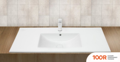 Умывальник WeltWasser DEILBACH 7517-100 (299112)