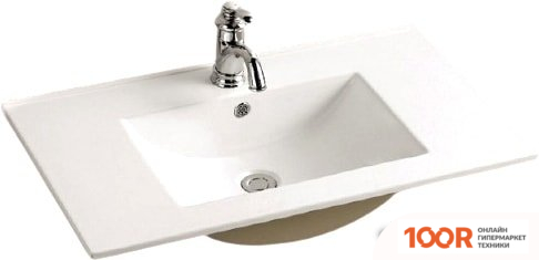 Умывальник WeltWasser DEILBACH 7506-80 (299104)