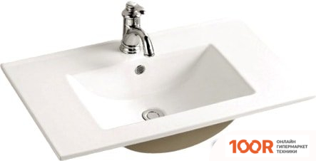 Умывальник WeltWasser DEILBACH 7506-70 (299101)