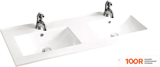 Умывальник WeltWasser DEILBACH 7506-1202 (299097)