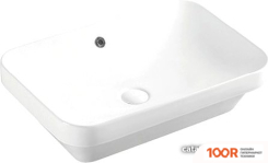 Умывальник WeltWasser DEILBACH 6051 (299084)