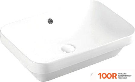 Умывальник WeltWasser DEILBACH 6051 (299084)