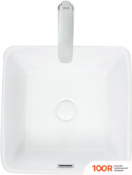 Умывальник WeltWasser DEILBACH 6042 (299081)