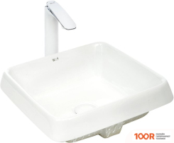 Умывальник WeltWasser DEILBACH 6042 (299081)