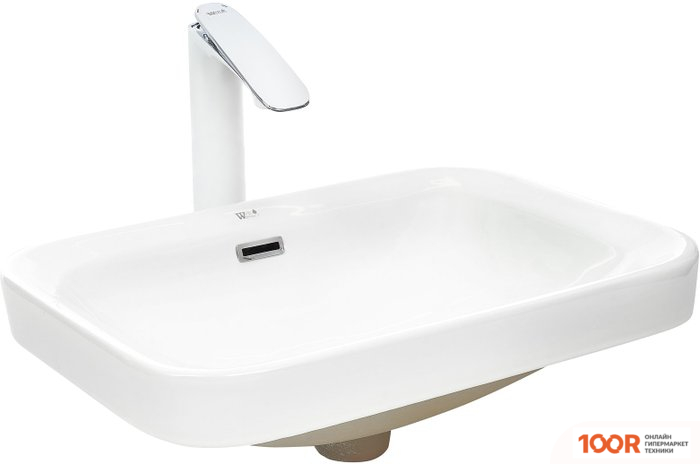 Умывальник WeltWasser DEILBACH 6040 (299080)