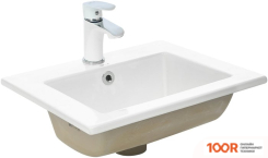 Умывальник WeltWasser DEILBACH 6037 (299078)