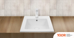 Умывальник WeltWasser DEILBACH 6037 (299078)