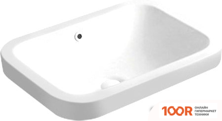 Умывальник WeltWasser DEILBACH 6035 (299077)