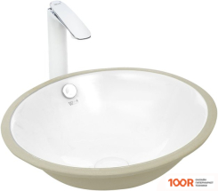 Умывальник WeltWasser DEILBACH 6028 (299075)