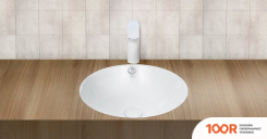 Умывальник WeltWasser DEILBACH 6028 (299075)