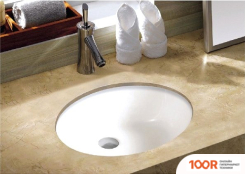 Умывальник WeltWasser DEILBACH 6021 (299073)