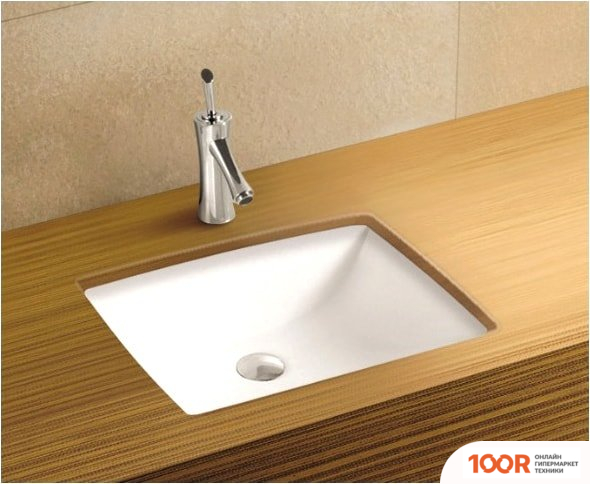 Умывальник WeltWasser DEILBACH 6008 (299070)