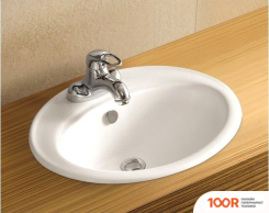 Умывальник WeltWasser DEILBACH 6002 (299067)