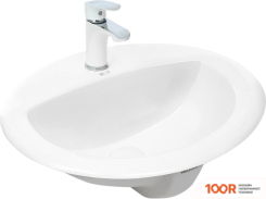 Умывальник WeltWasser DEILBACH 6001 (299066)